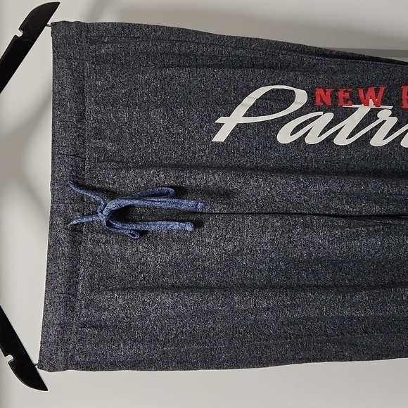 NFL New England Patriots Lounge Pants - Picture 2 of 5